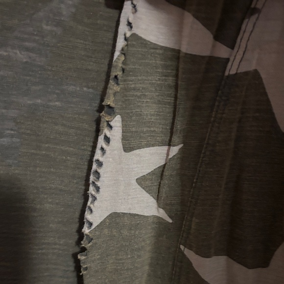 Jaded Gypsy Star Duster One Size - Picture 7 of 8